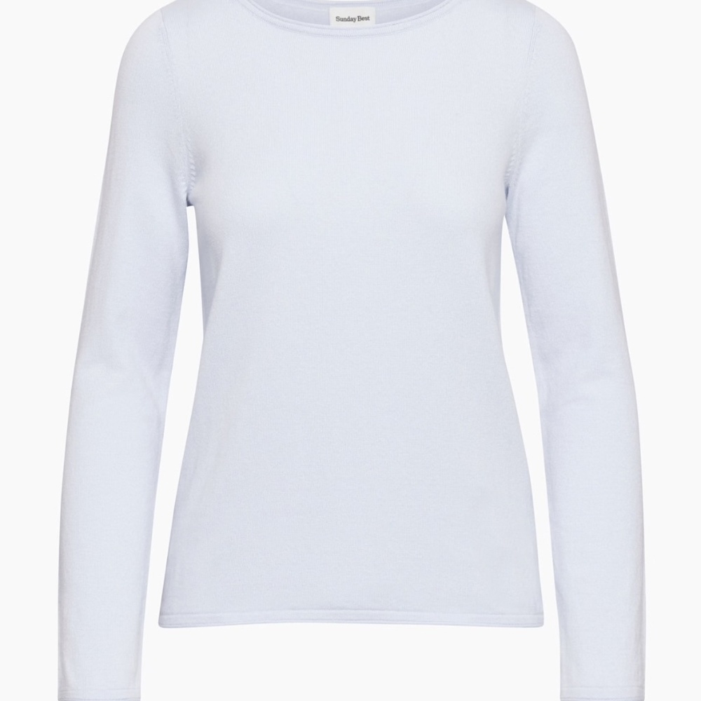 Aritzia Sunday best freshly sweater